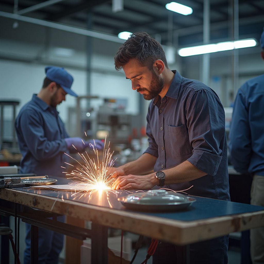 Tendências em Carreira e produtividade